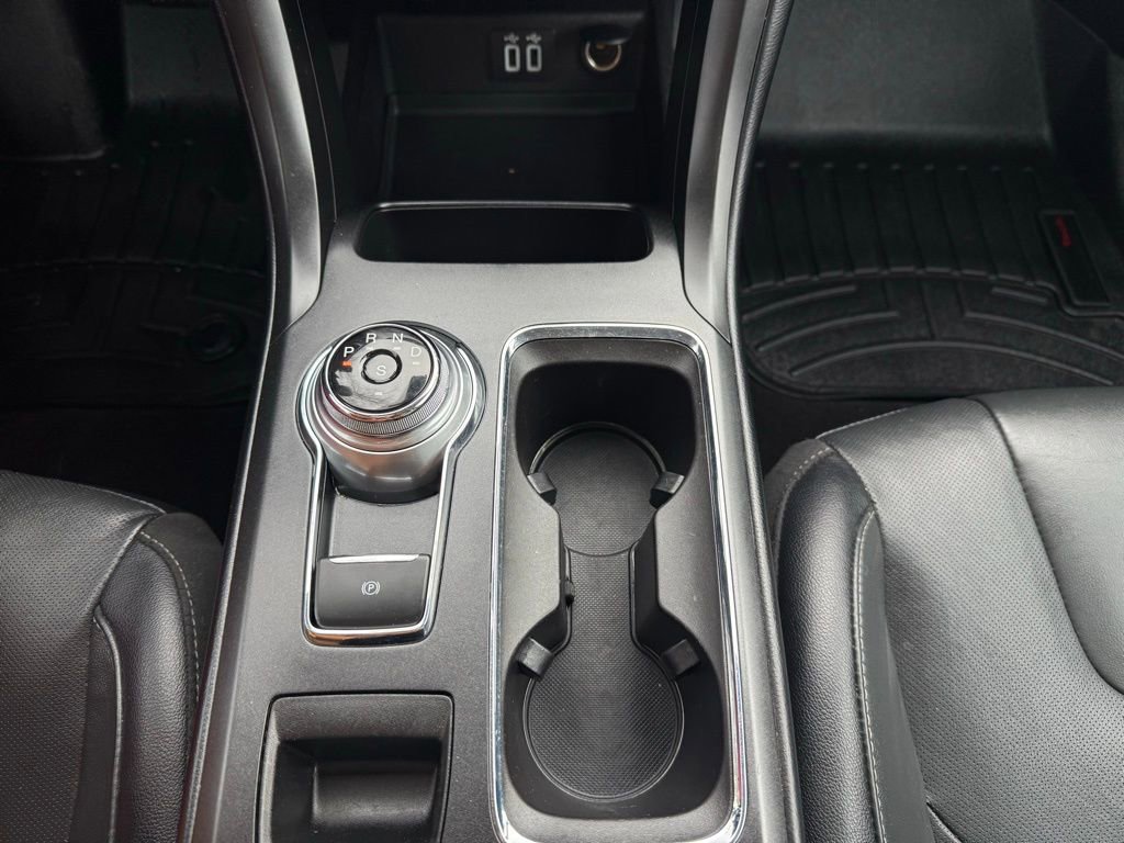 Used 2019 Ford Fusion Titanium image 33