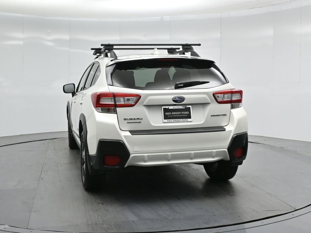 Used 2018 Subaru Crosstrek 2.0i Premium AWD/4WD image 24