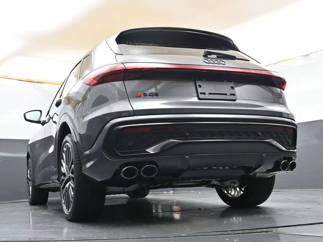 New 2026 Audi SQ5 Premium Plus AWD/4WD image 41