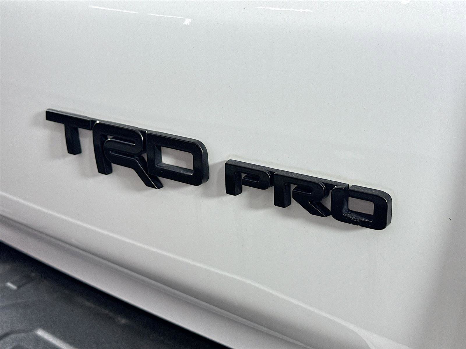 Used 2024 Toyota 4Runner TRD Pro image 15