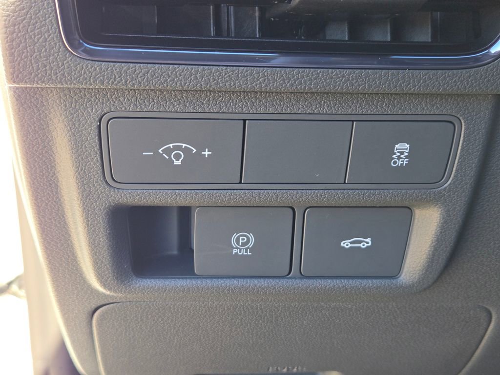 New 2026 Hyundai Sonata N Line image 16