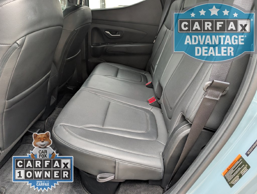 Used 2024 Hyundai Santa Cruz XRT AWD/4WD image 22