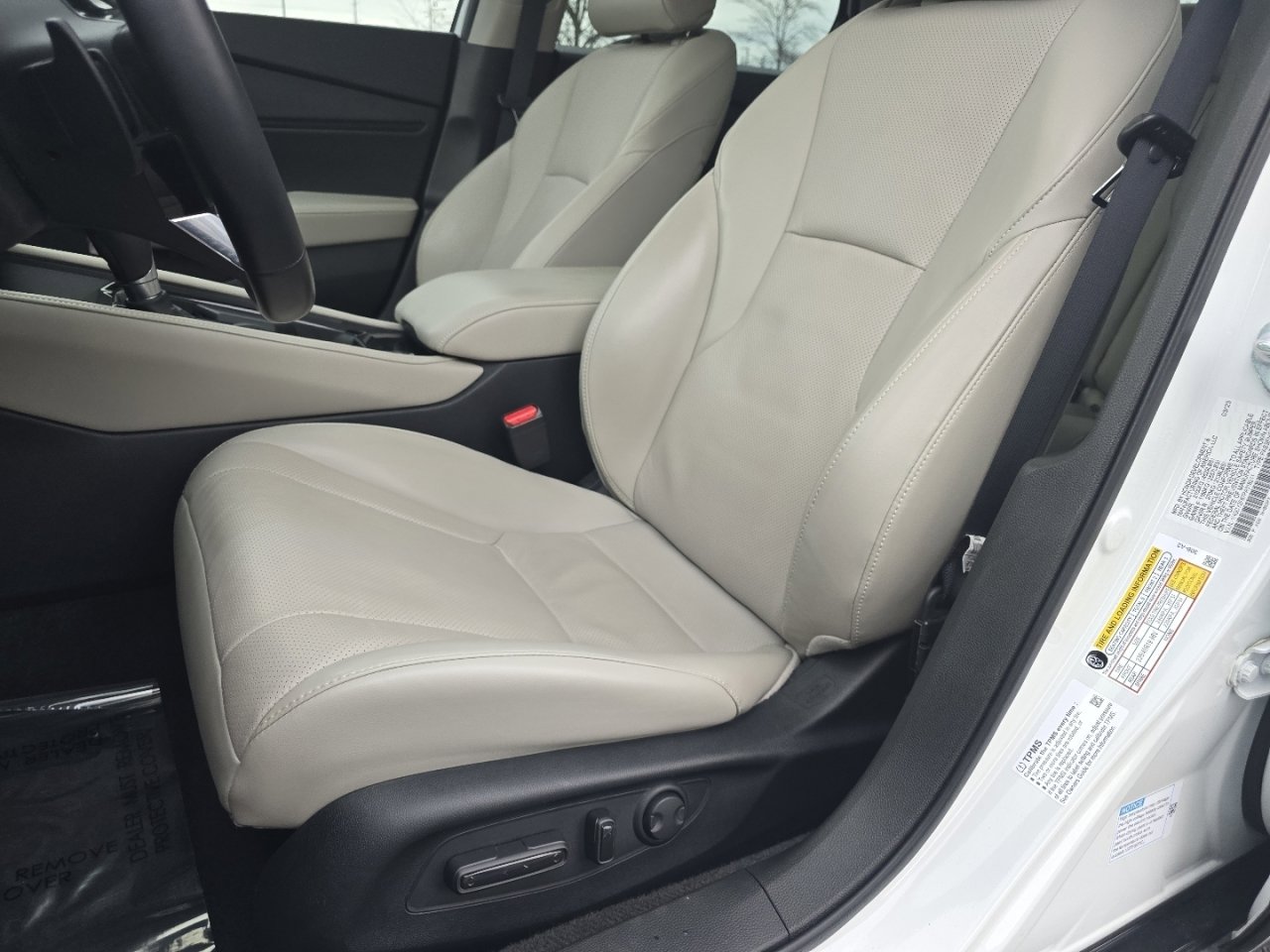 Certified 2023 Honda Accord Touring image 25