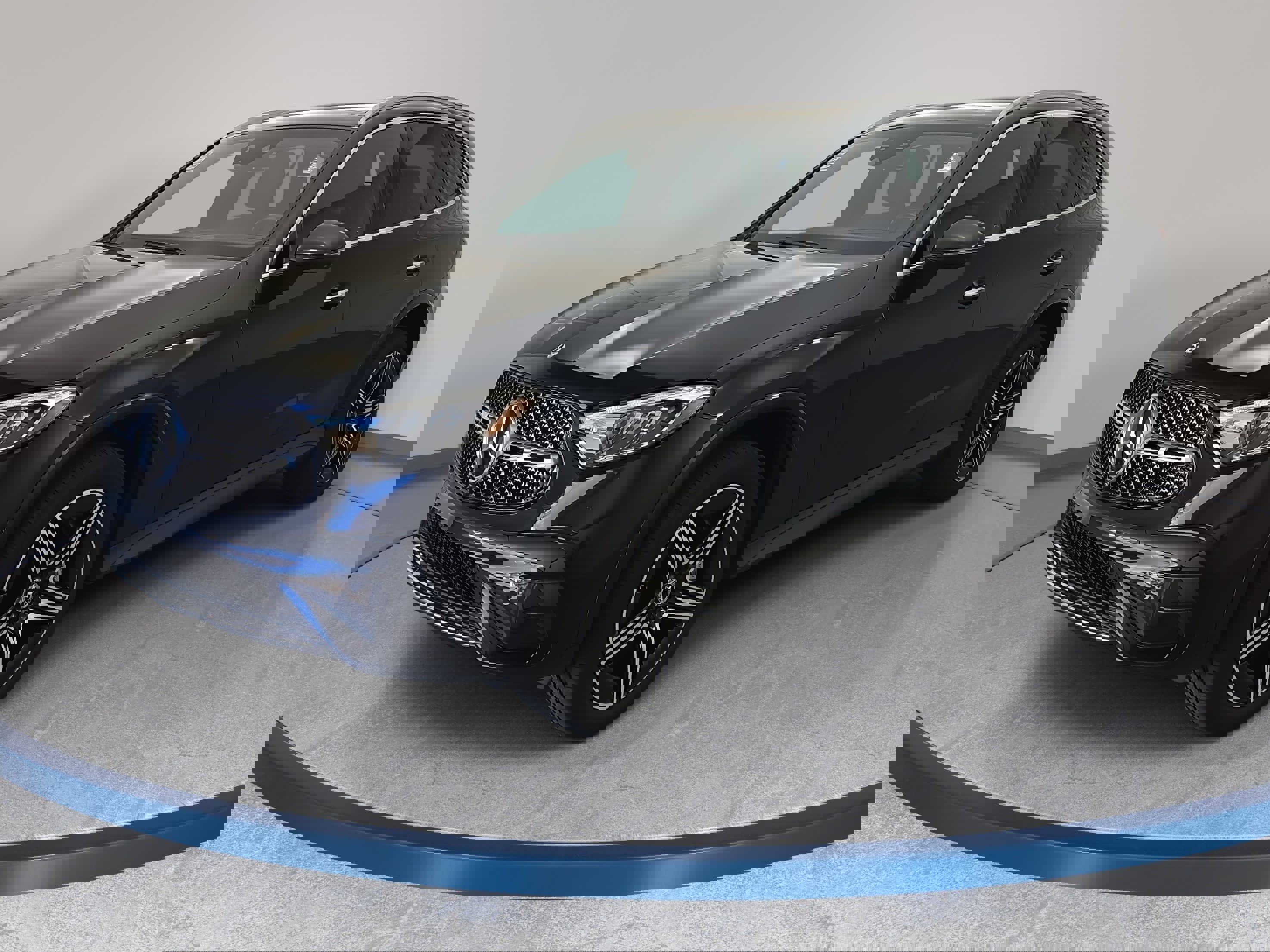 Certified 2024 Mercedes-Benz GLC 300 GLC 300