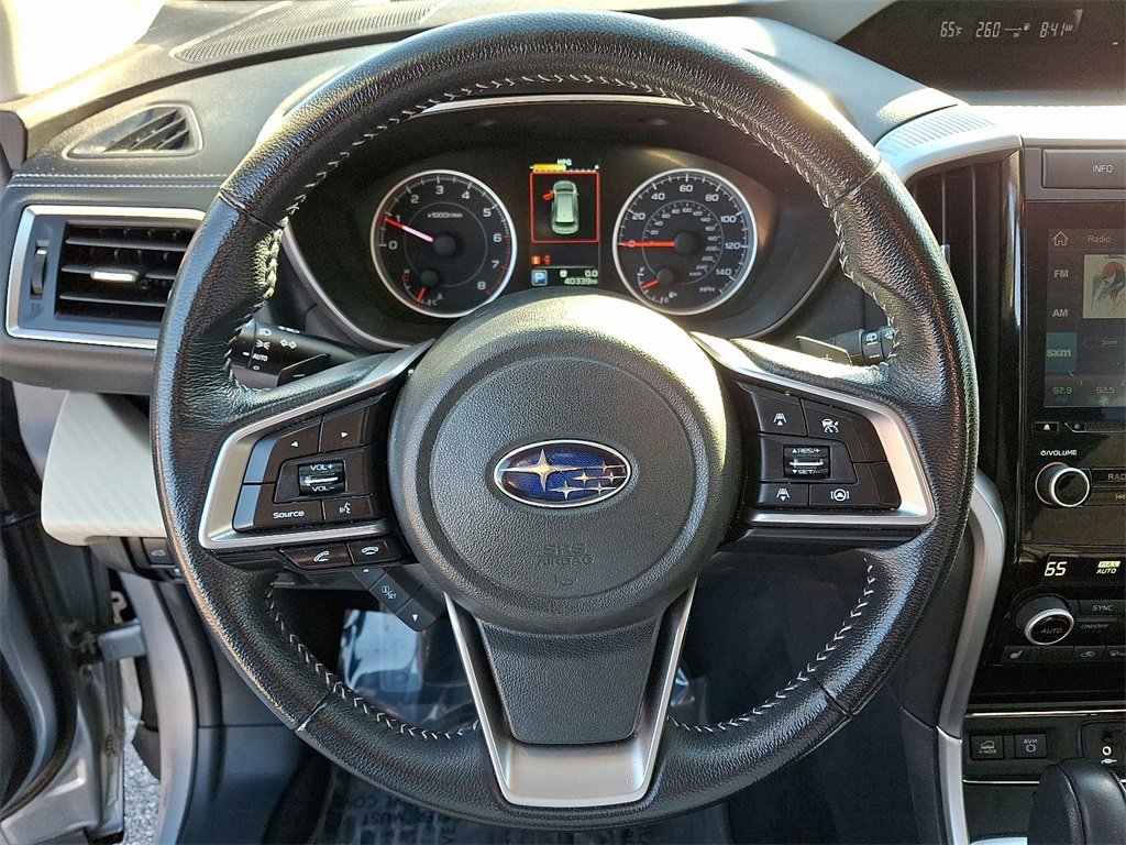 Certified 2022 Subaru Ascent Premium w/ Convenience Package image 19