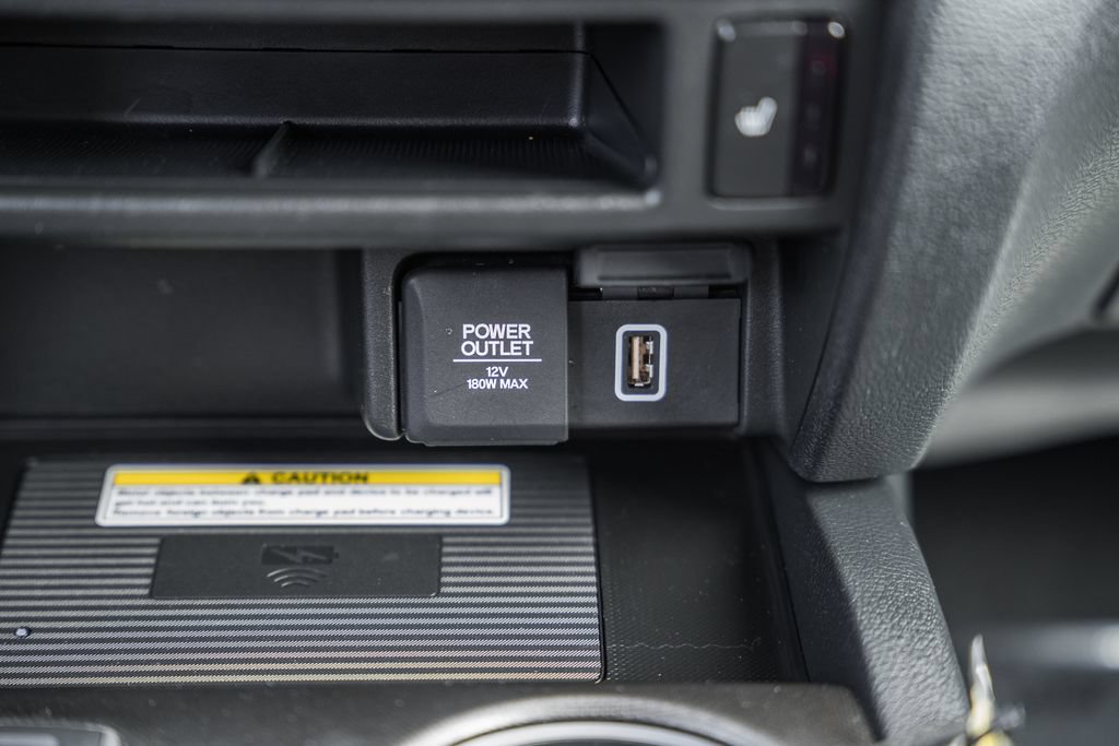 Used 2023 Honda Passport TrailSport image 25