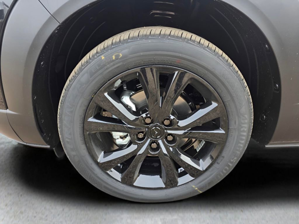 New 2026 MAZDA CX-30 2.5 Turbo w/ Premium Plus Pkg image 9