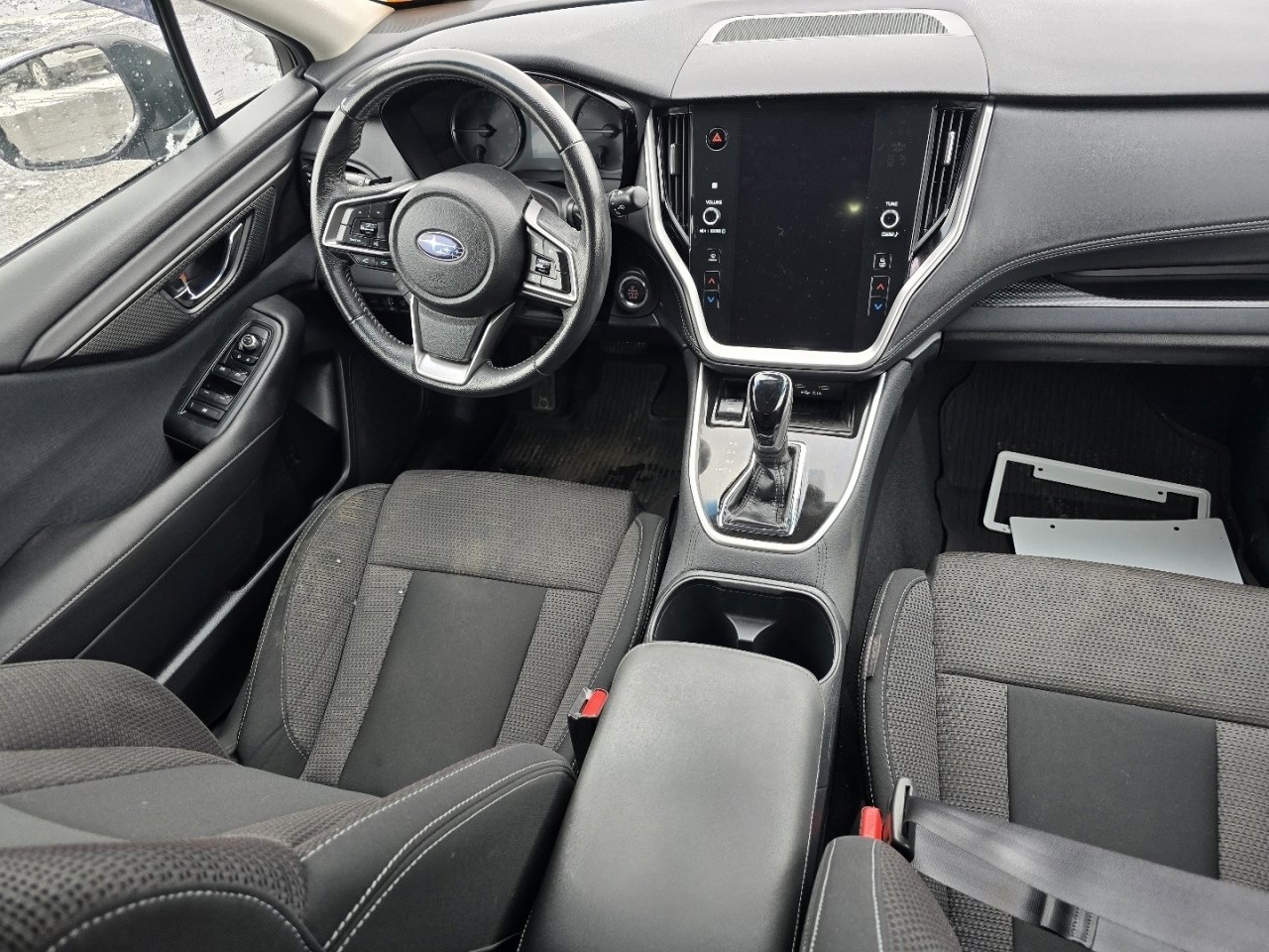 Used 2021 Subaru Outback Premium image 15