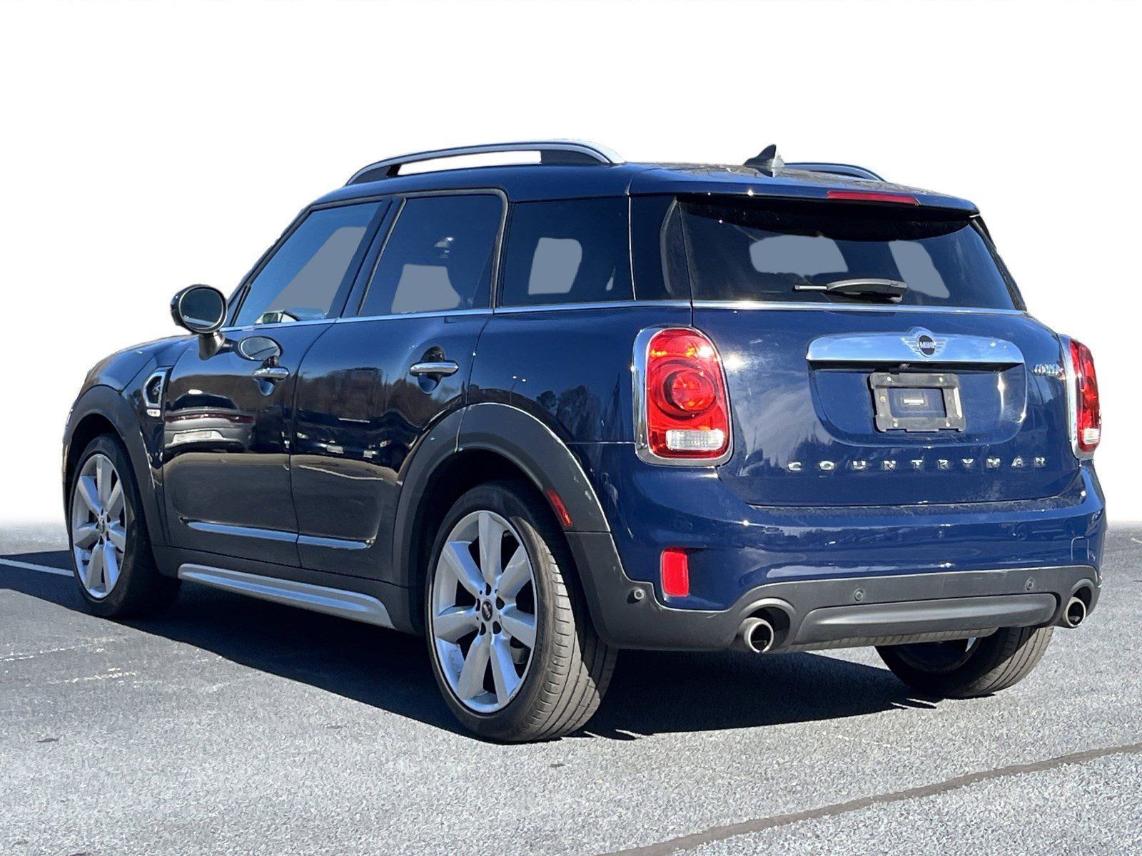 Used 2019 MINI Cooper Countryman S image 24
