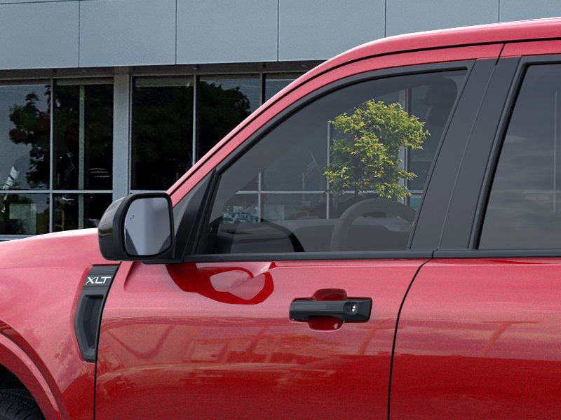 New 2025 Ford Maverick XLT w/ XLT Luxury Package image 22
