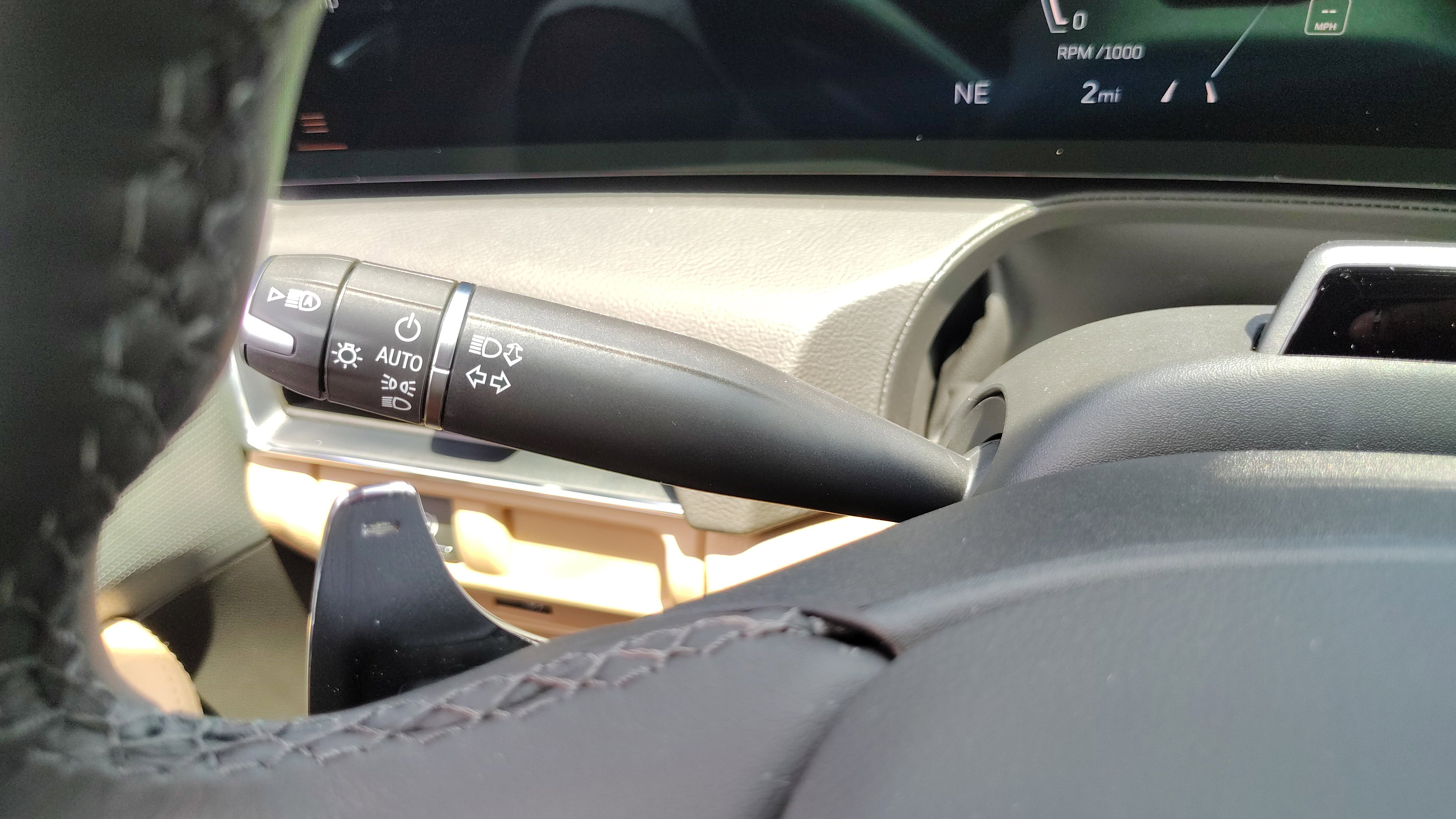 New 2026 Cadillac CT5 Premium Luxury image 22