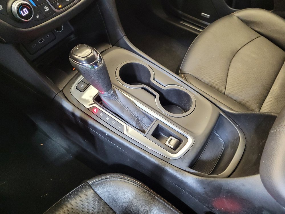 Used 2020 Chevrolet Equinox Premier image 26