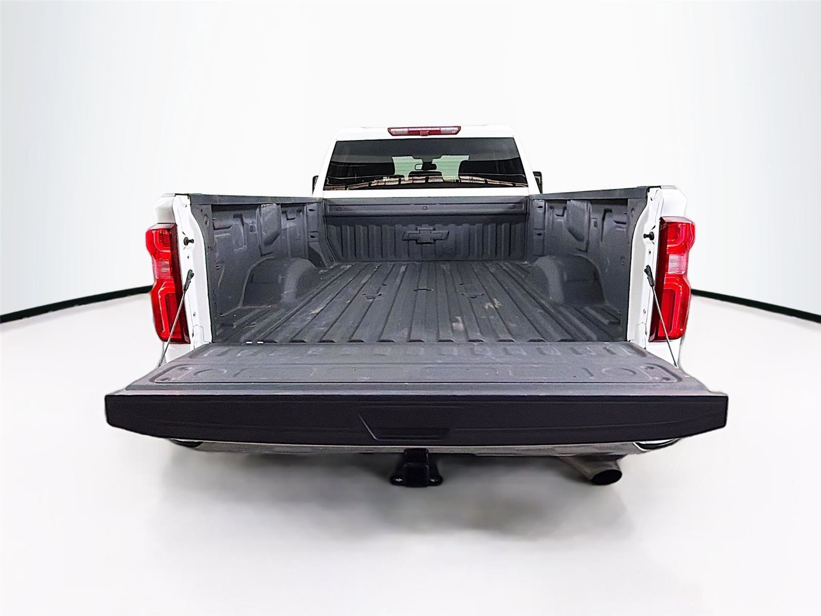 Used 2022 Chevrolet Silverado 3500 LT w/ Gooseneck/5TH Wheel Package AWD/4WD image 24