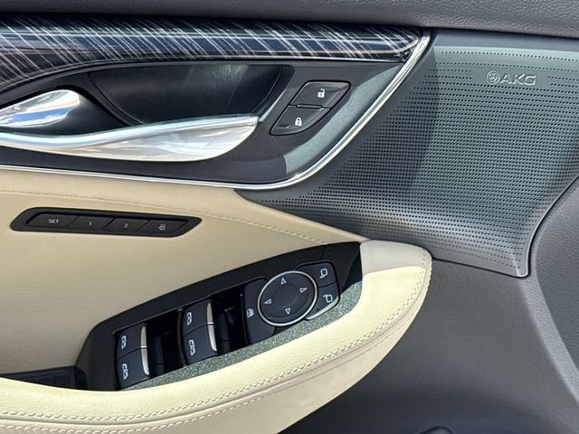 New 2026 Cadillac CT5 Premium Luxury RWD image 9