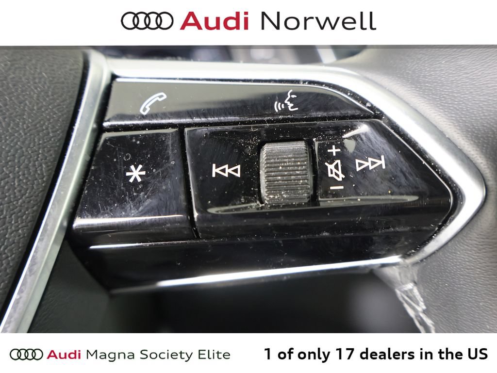 Used 2023 Audi A6 Premium Plus AWD/4WD image 30