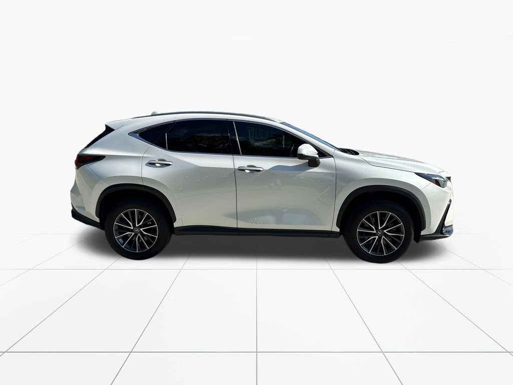 Used 2024 Lexus NX 350 AWD image 9