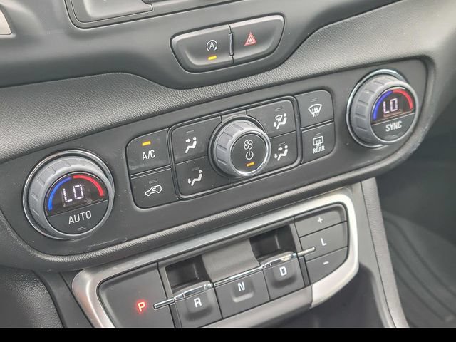 Certified 2024 GMC Terrain SLE w/ Driver Convenience Package AWD/4WD image 15