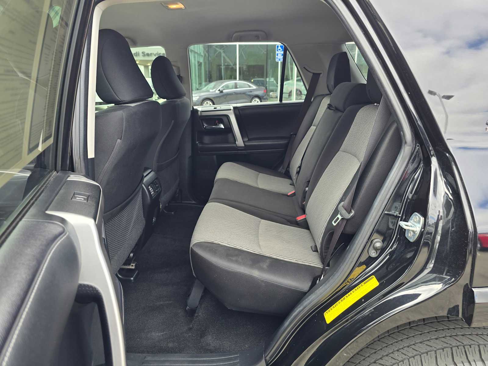 Used 2023 Toyota 4Runner SR5 image 18