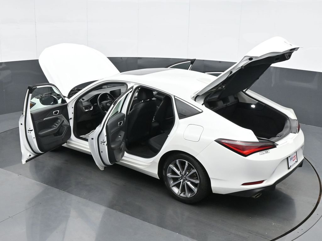 Used 2023 Acura Integra image 38