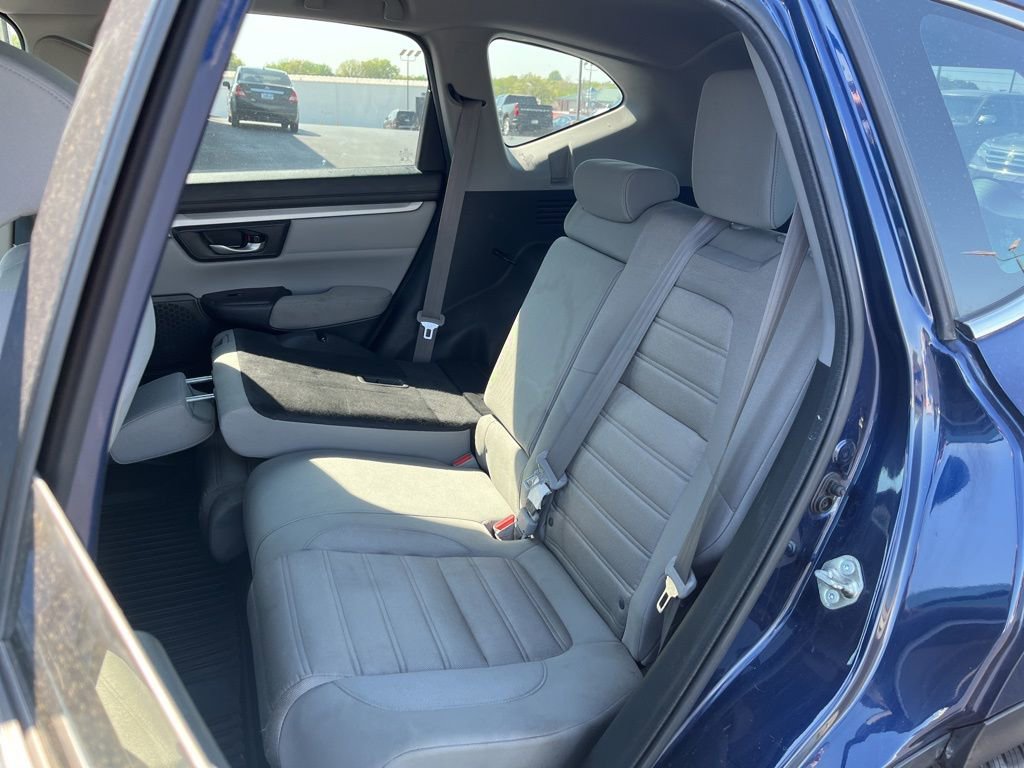 Used 2018 Honda CR-V LX image 21