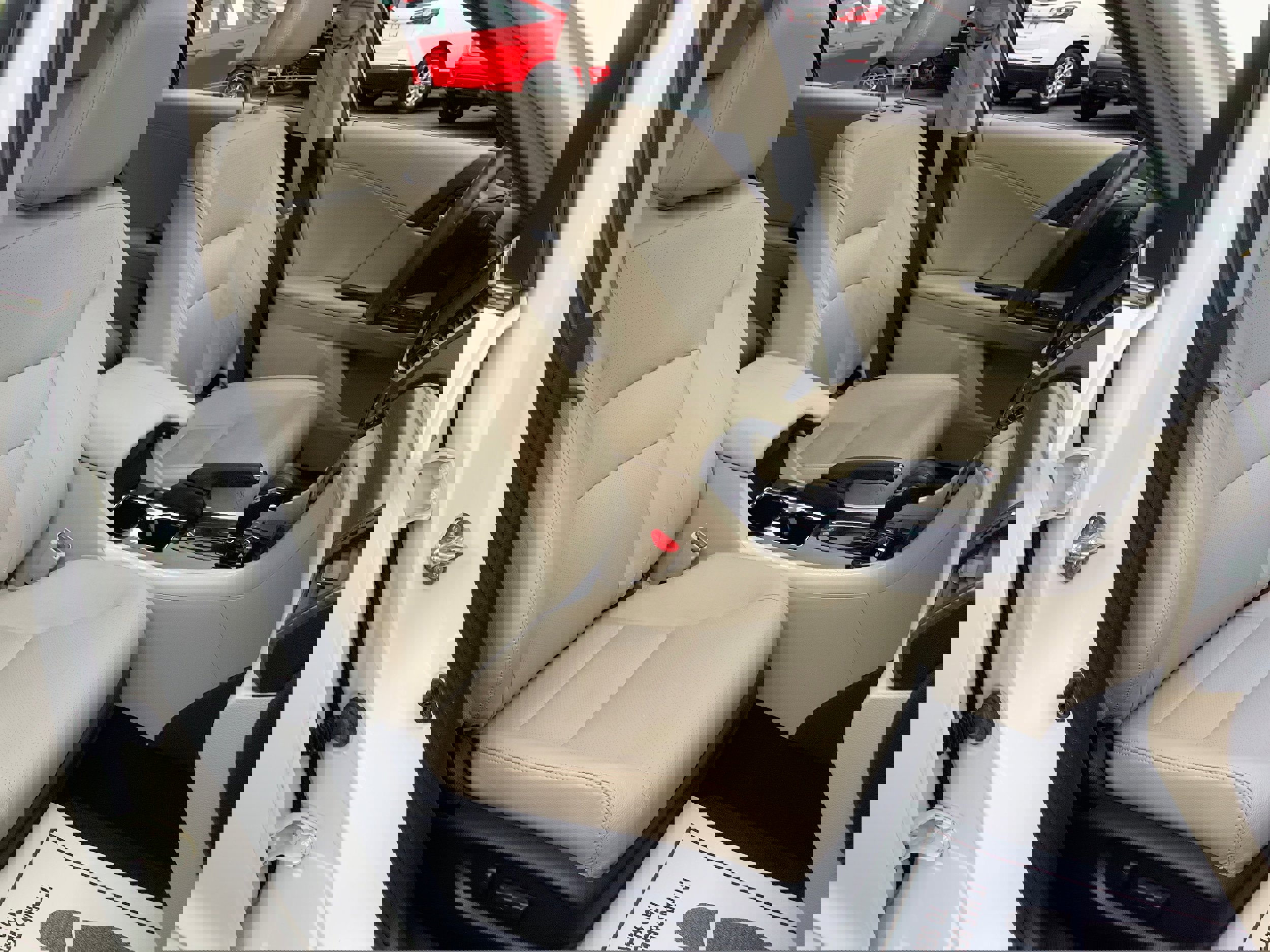 Used 2017 Honda Accord EX-L image 15