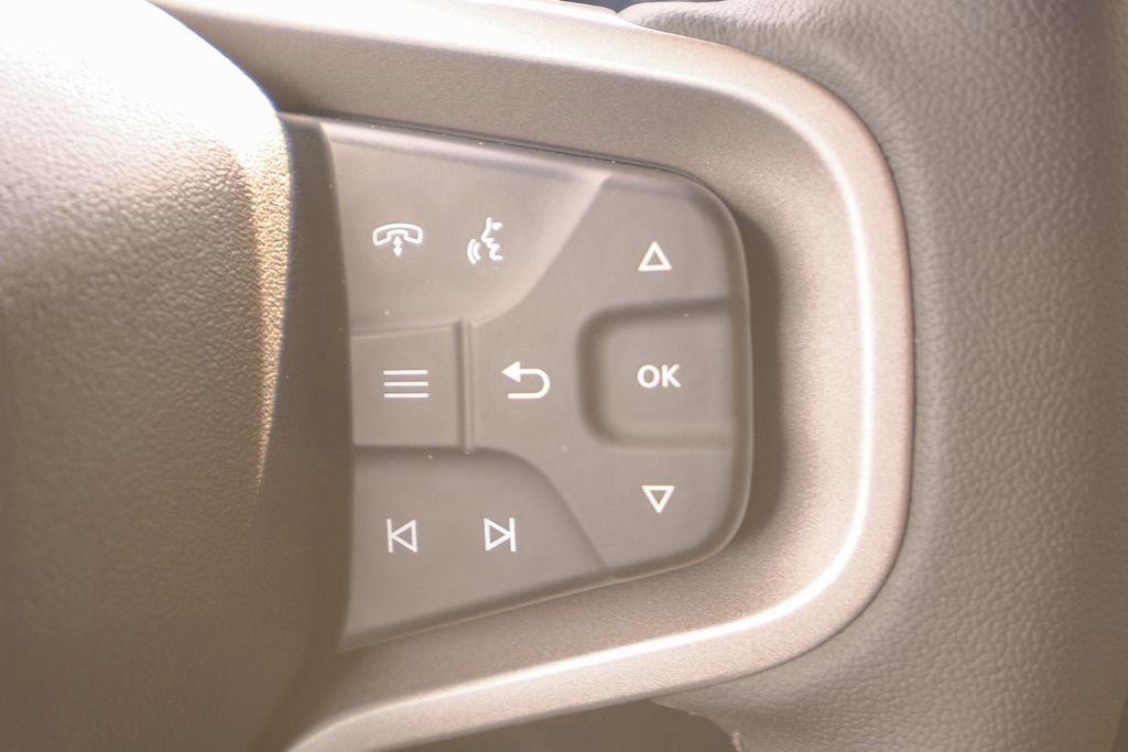 New 2025 Ford Bronco Big Bend image 33