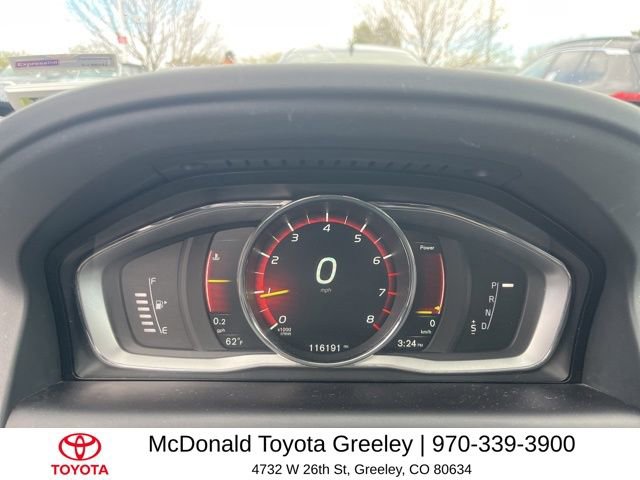 Used 2017 Volvo XC60 T5 Inscription w/ Preferred Option Package image 5