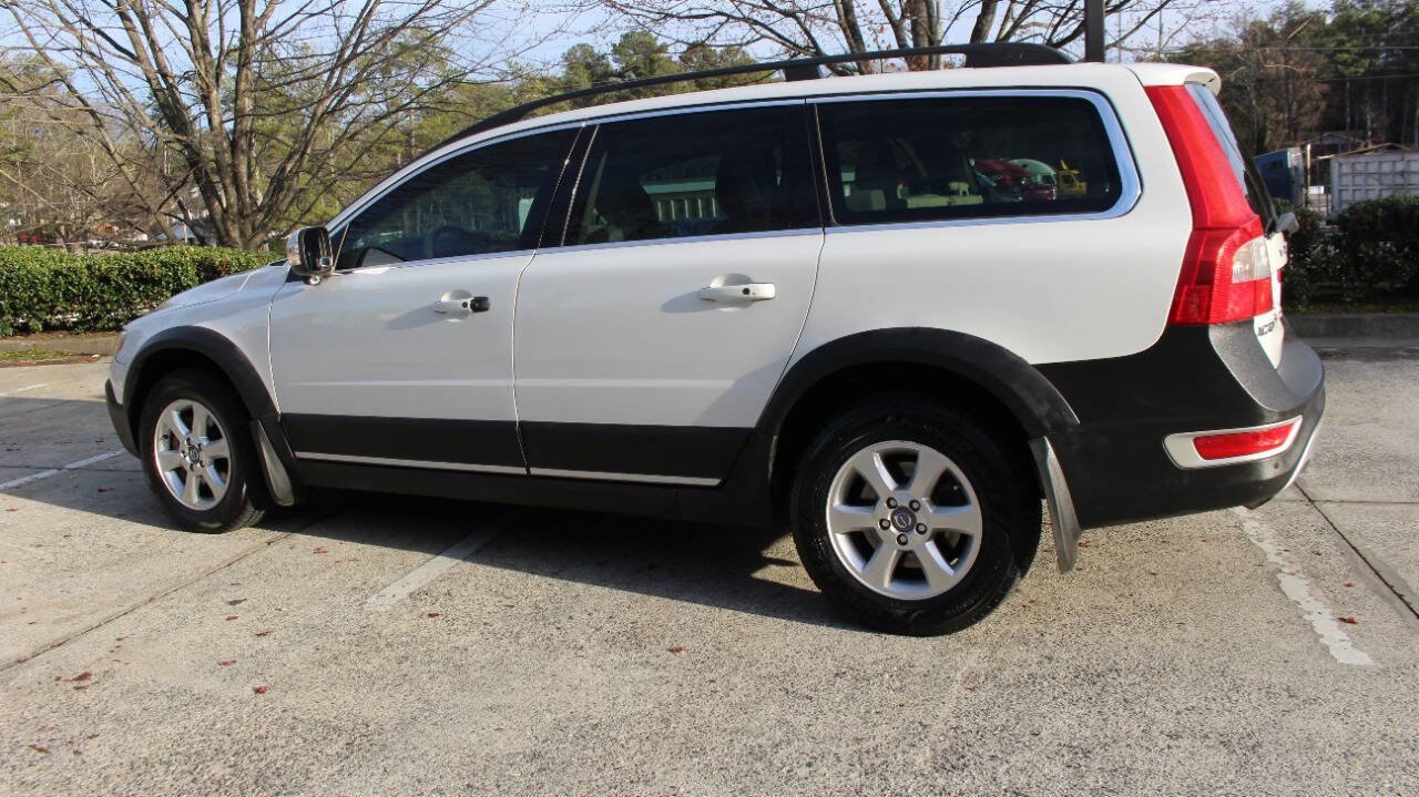 Used 2013 Volvo XC70 3.2 image 5