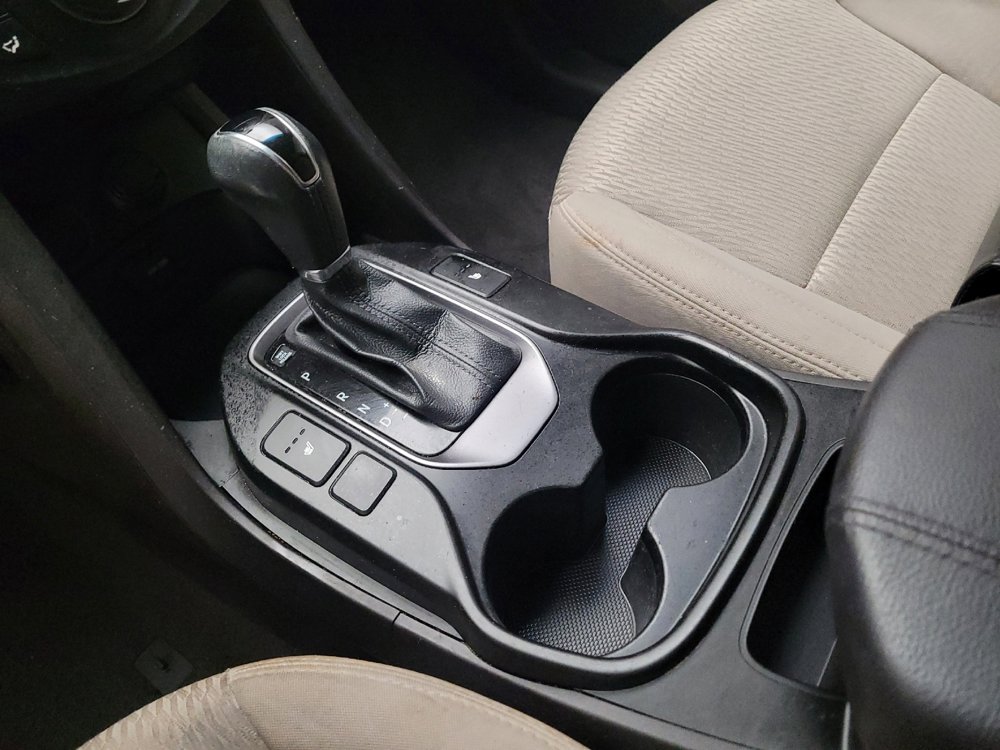 Used 2014 Hyundai Santa Fe Sport w/ Popular Equipment Package 02 FWD image 26