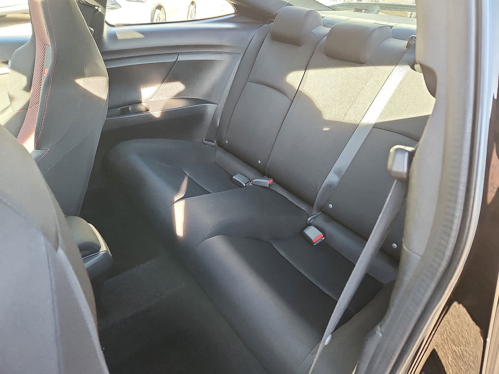 Used 2020 Honda Civic Si image 11