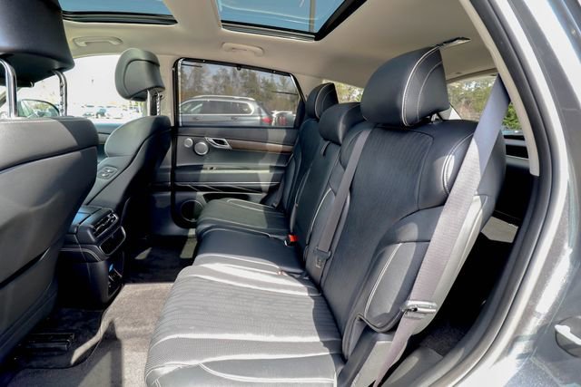 Used 2021 Genesis GV80 2.5T w/ Advanced Package 02 image 45