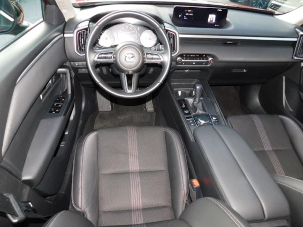 Used 2023 MAZDA CX-50 2.5 S w/ Cargo Package image 3