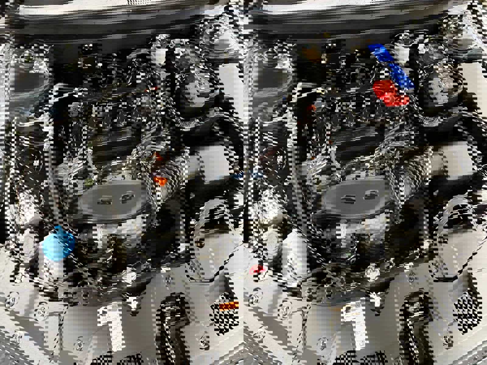 New 2025 Honda Accord SE image 11