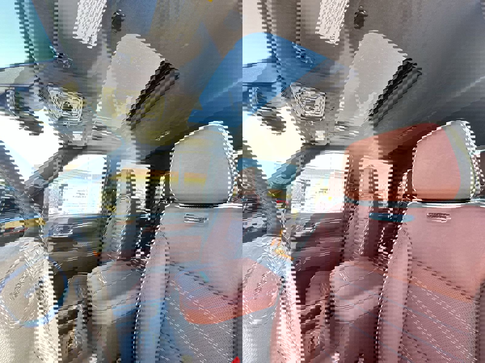 New 2026 GMC Sierra 3500 Denali Ultimate image 19