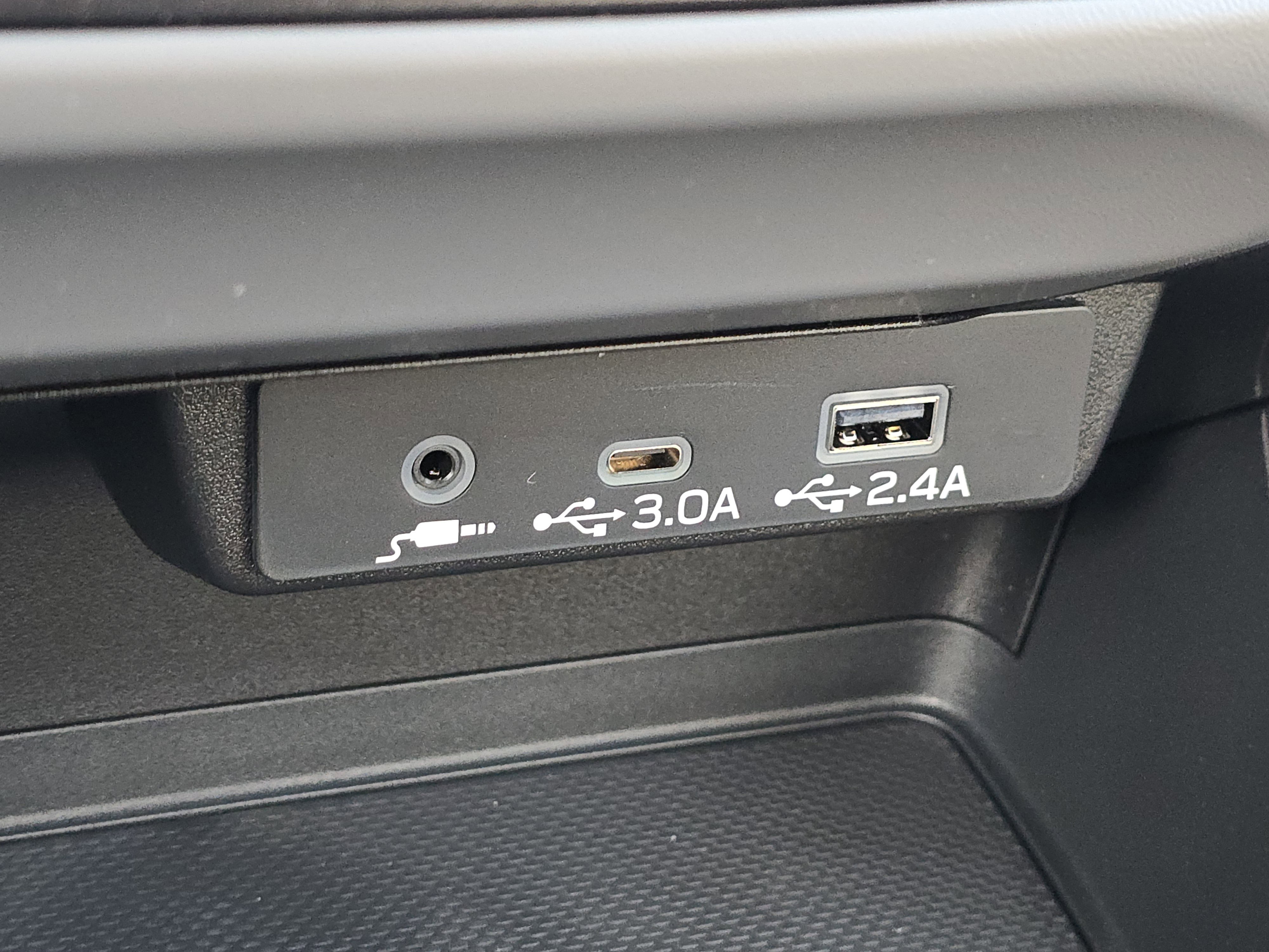 New 2026 Subaru Crosstrek 2.0i Premium image 24