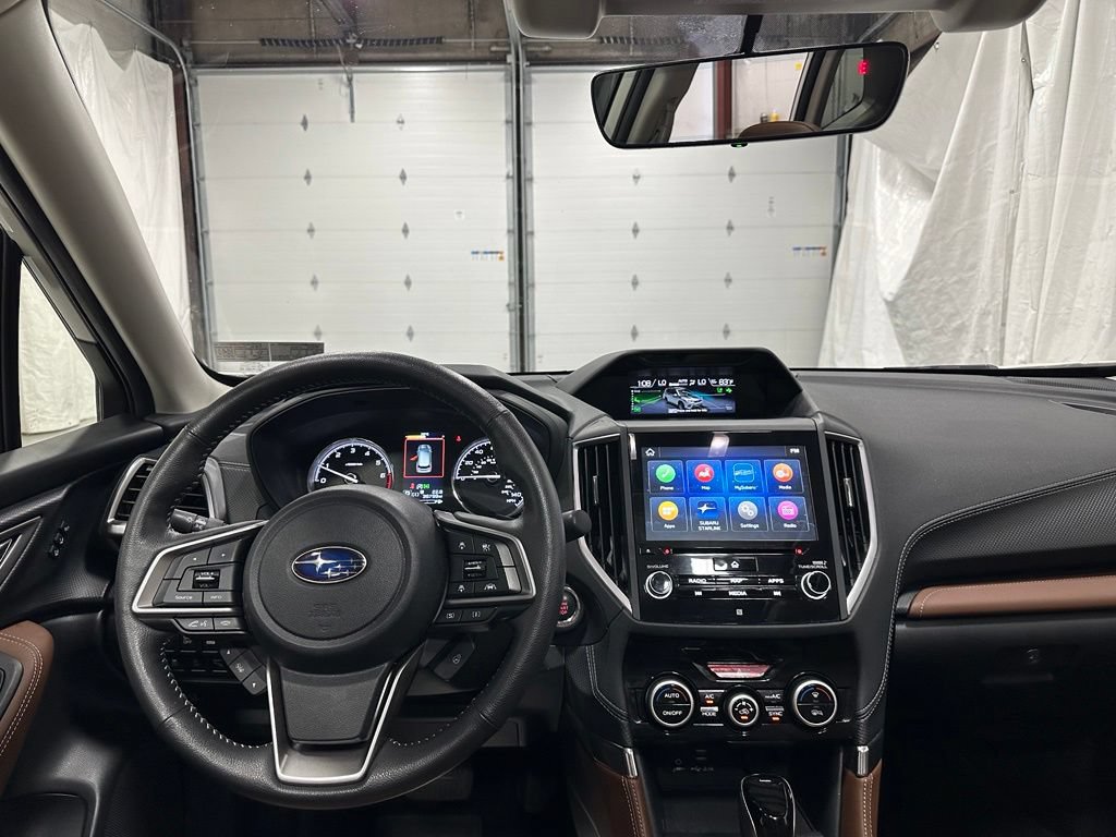 Used 2019 Subaru Forester Touring AWD/4WD image 19