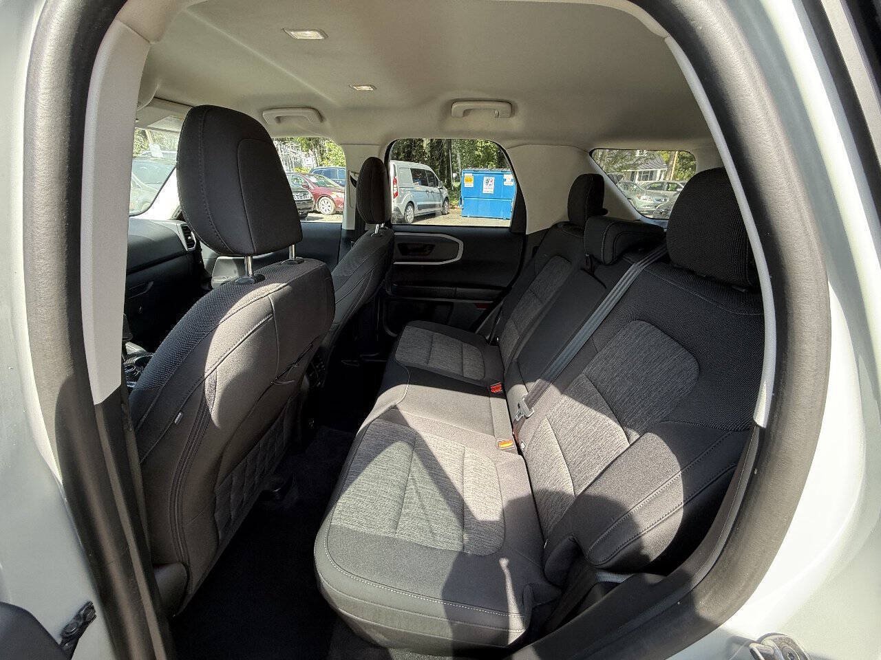Used 2021 Ford Bronco Sport Big Bend AWD/4WD image 19