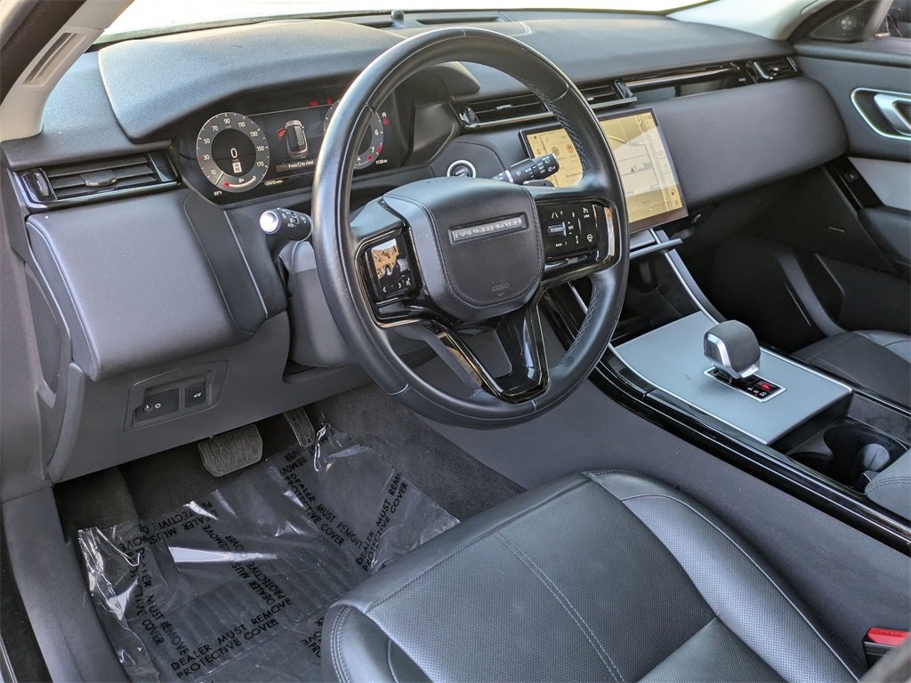 Used 2024 Land Rover Range Rover Velar S image 14