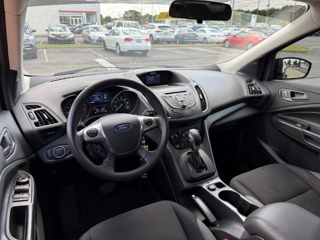 Used 2015 Ford Escape S FWD image 16