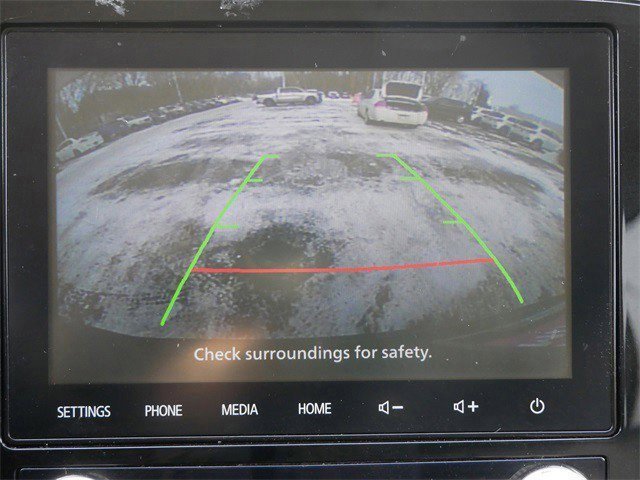 Used 2020 Mitsubishi Outlander SEL image 28