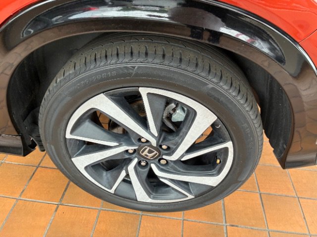 Used 2019 Honda HR-V Sport image 27