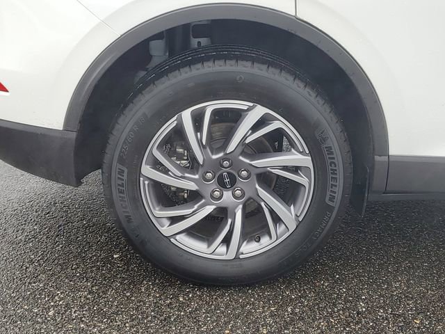 Certified 2023 Lincoln Corsair AWD w/ Equipment Group 101A image 5