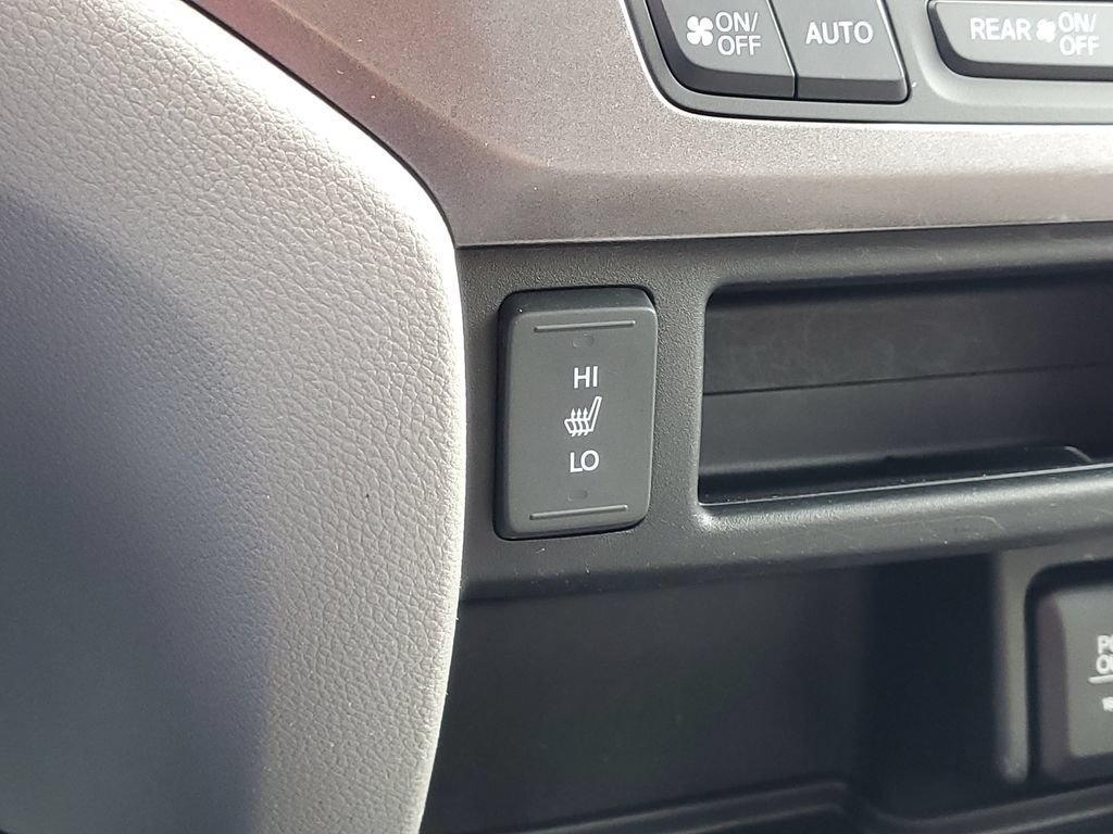 Used 2016 Honda Pilot EX-L image 28