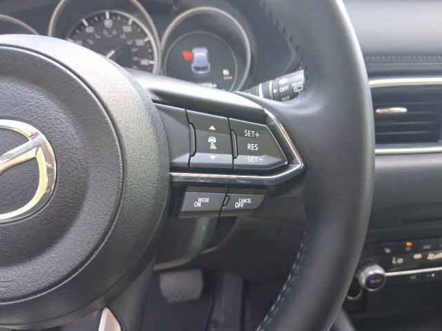Used 2023 MAZDA CX-5 AWD 2.5 S image 18