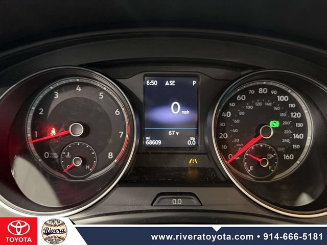 Used 2019 Volkswagen Atlas SE AWD/4WD image 20