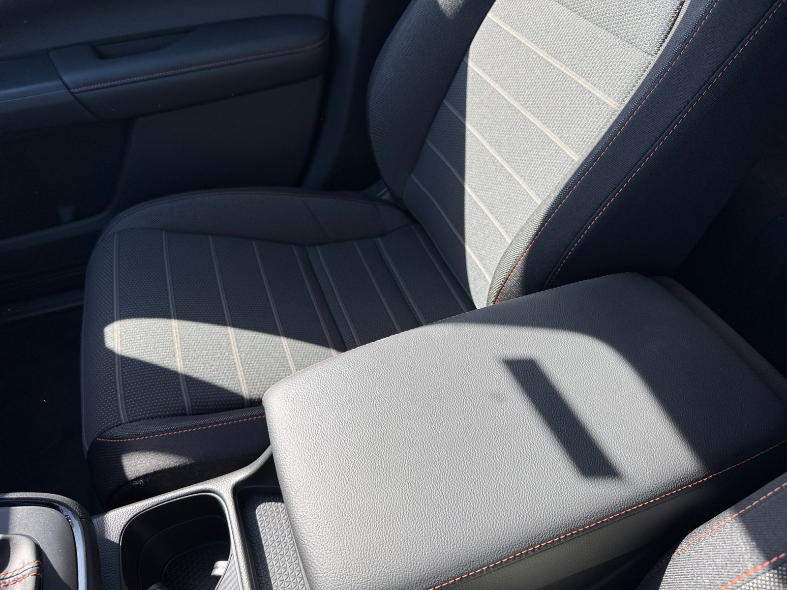 New 2027 Honda CR-V Sport image 14