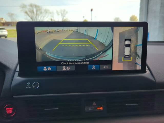 New 2026 Honda Pilot Elite image 20