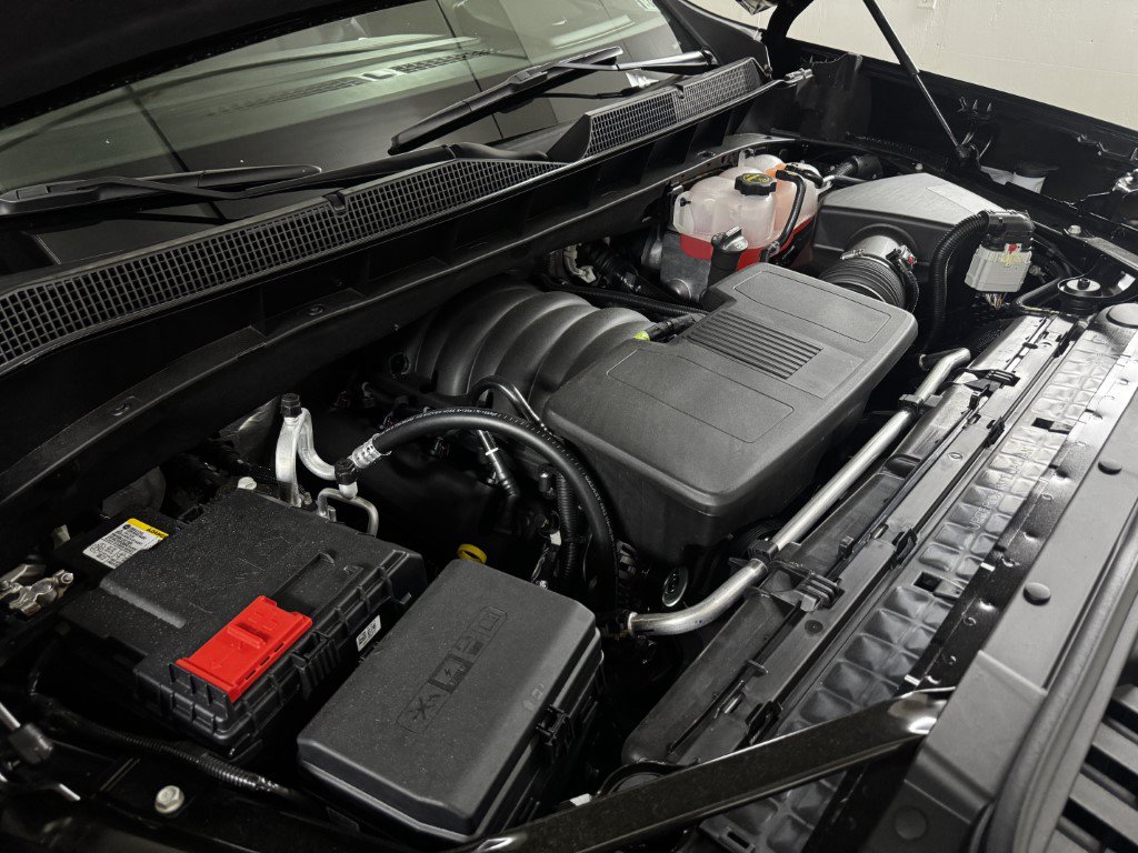 New 2026 Chevrolet Silverado 1500 RST AWD/4WD image 64