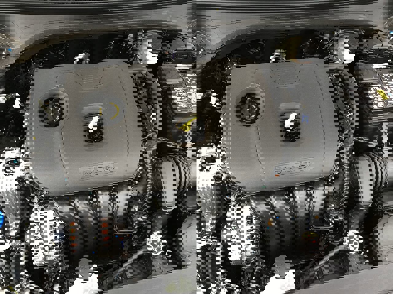 Certified 2023 Kia Forte LXS image 15