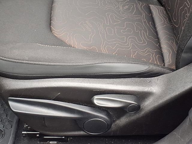 Used 2023 Jeep Renegade Latitude image 4